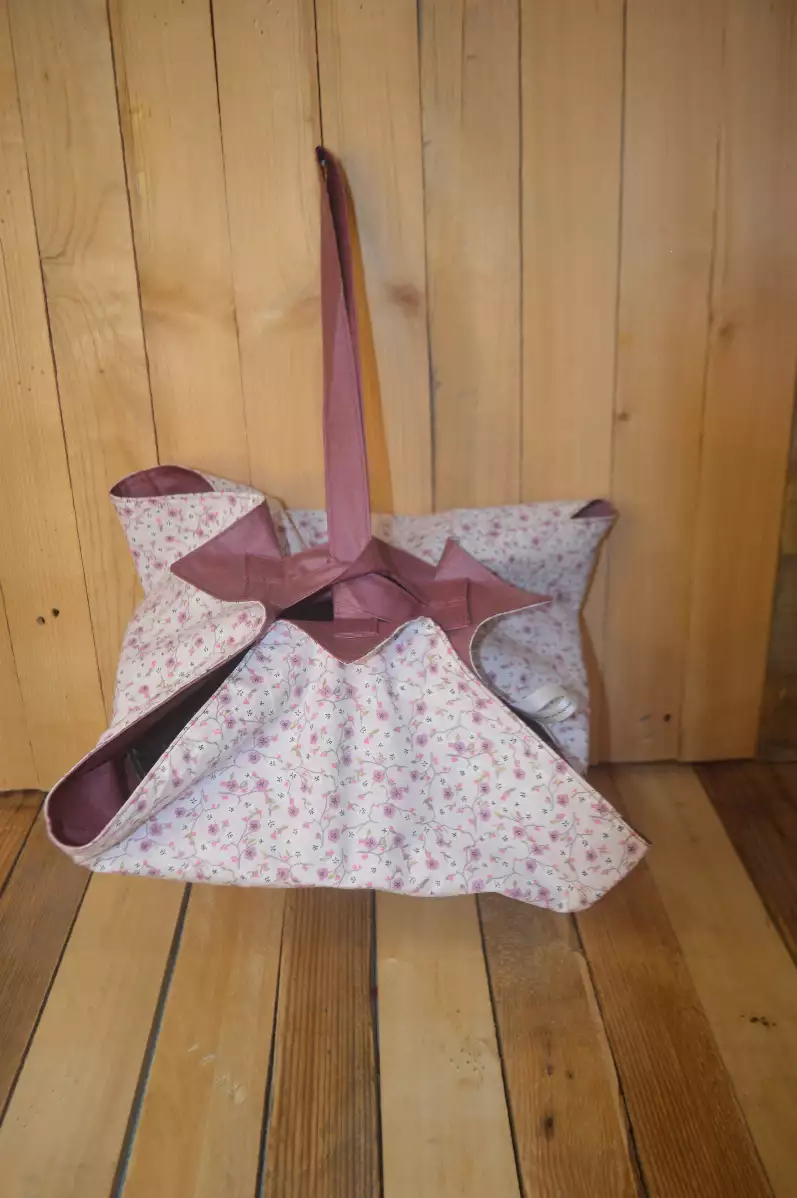 Sac à tarte