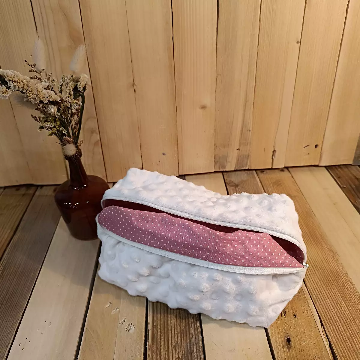 Trousse de toilette