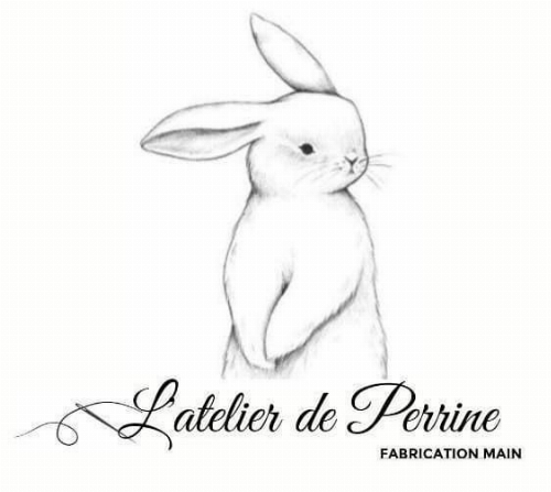 Logo L'ATELIER DE PERRINE